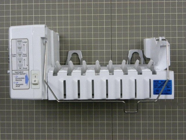 LG Refrigerator Ice Maker 5989JA0002G