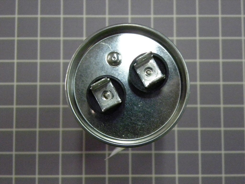 Frigidaire Dehumidifier Capacitor FDF50S1
