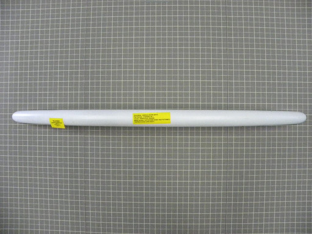 Whirlpool Range Door Handle (White) 31935503W