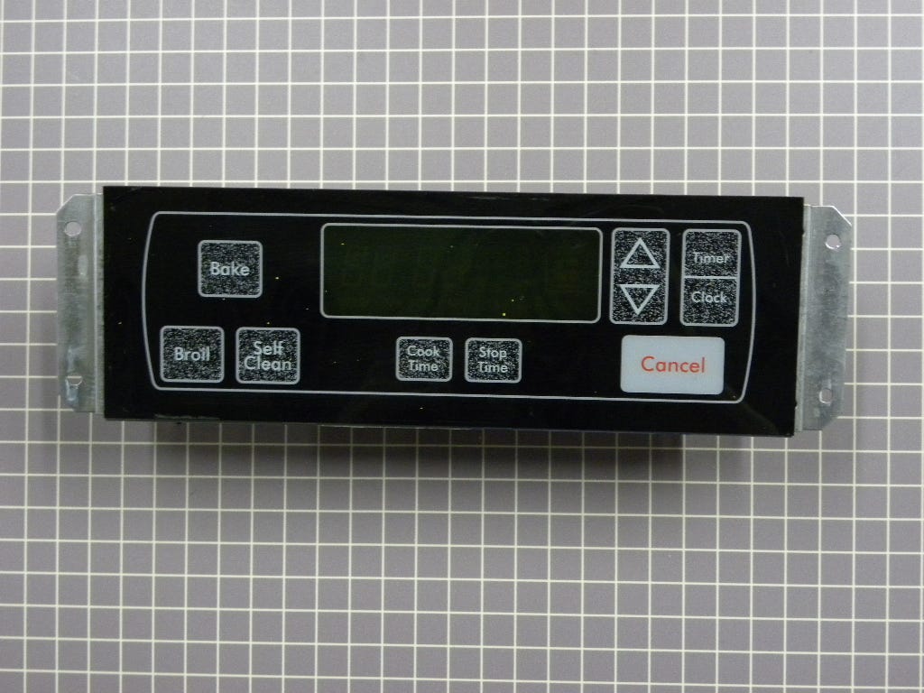 Oven Control Board 5700M731-60