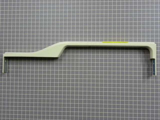 Magic Chef Refrigerator/Freezer, Freezer Door Handle (Almond) 70050-11