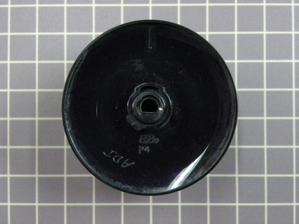 Timer Knob 3977122