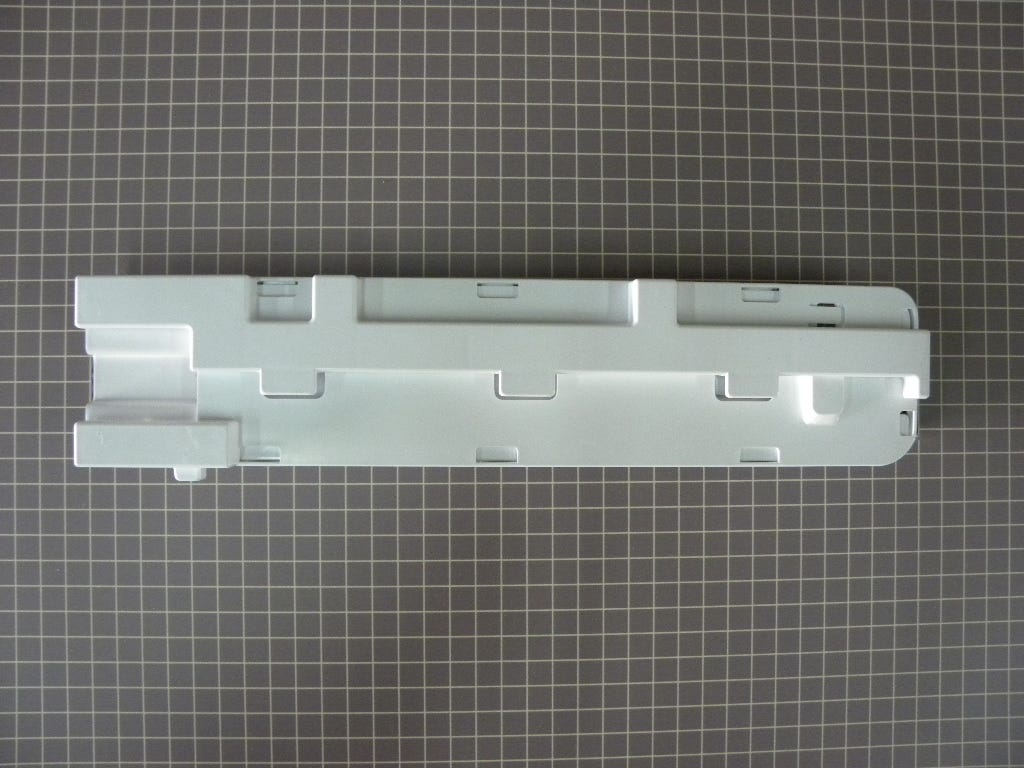 Connector ASM 5098JJ2002K