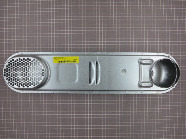 Heater Box 279980