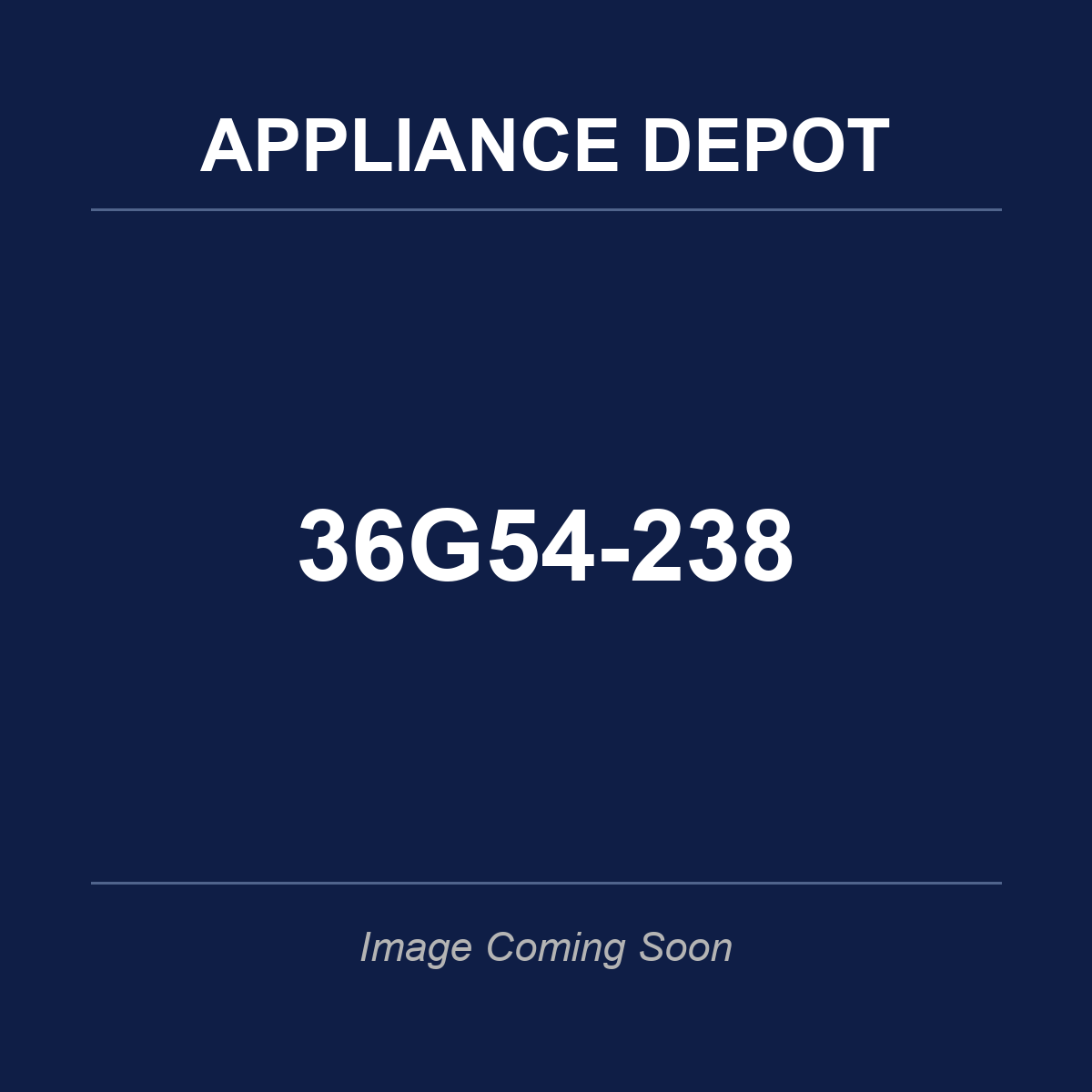 Image Coming Soon