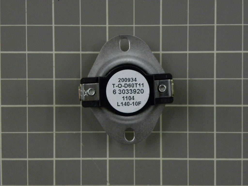 Thermostat 303392
