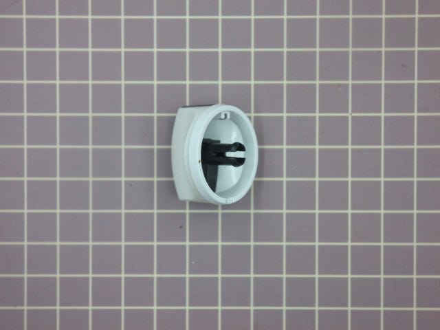 Knob Program WE01X10222