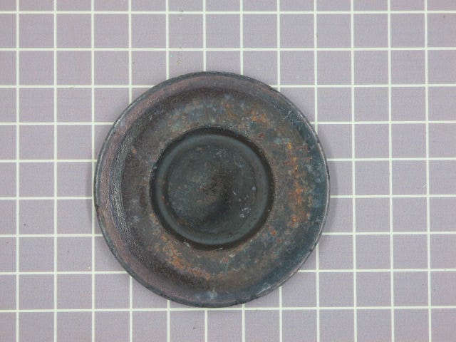 Burner Cap WB29K0049