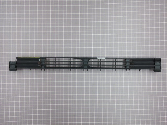 Hotpoint Refrigerator Grille (Black) WR74X197