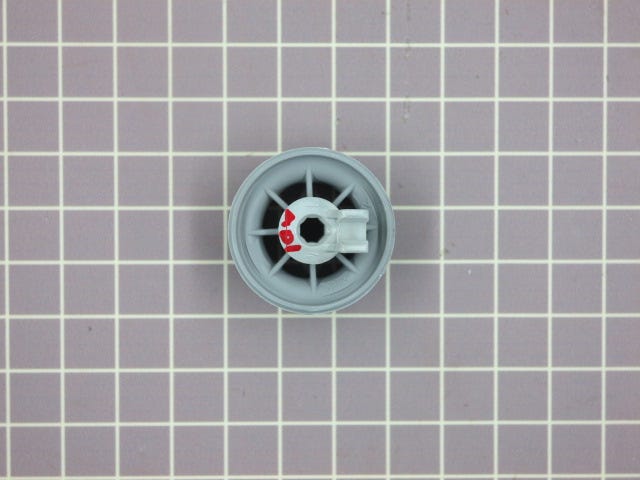 Lower Rack Wheel 00165314