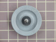 Upper Dish Rack Roller Assembly 154767502