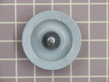 Upper Dish Rack Roller Assembly 154767502
