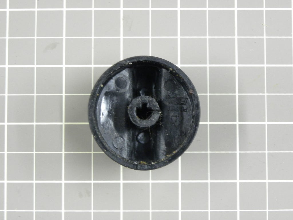 Burner Knob 8273103