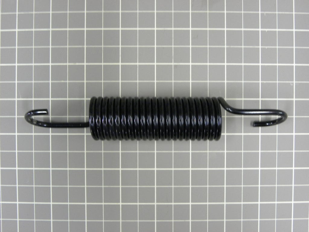 Suspension Spring WH05X10009