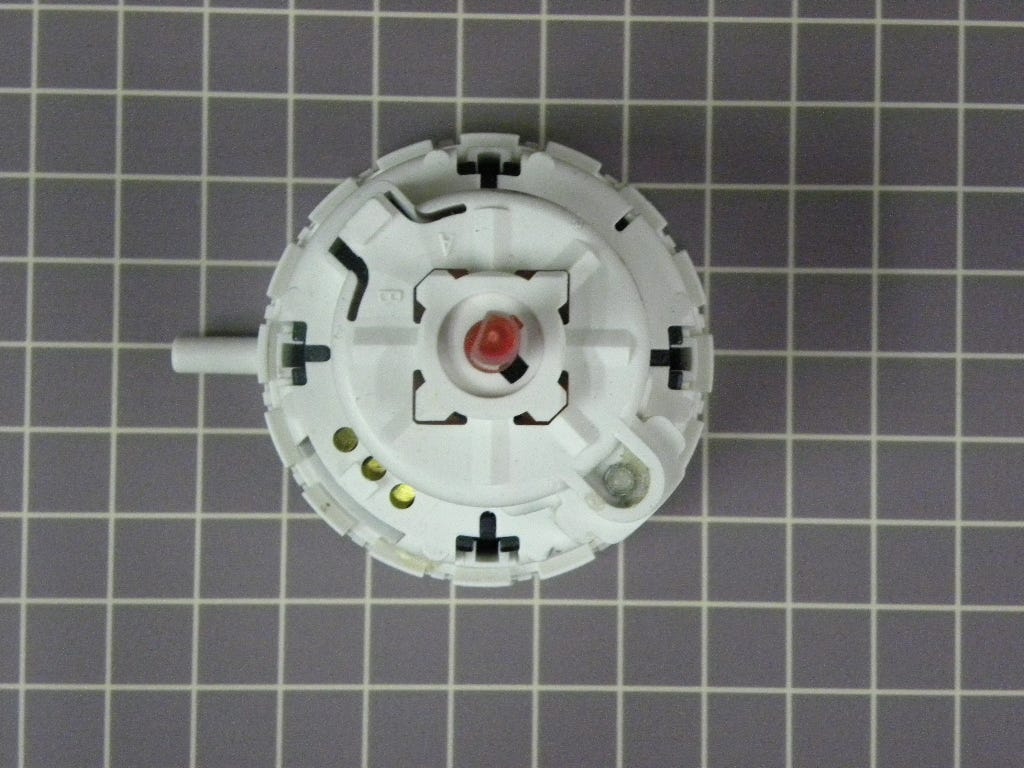 Water Level Switch 3366847