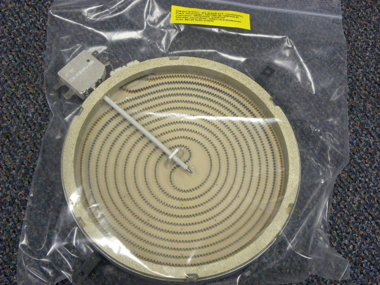 Element 2000W 74011005