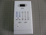 Sanyo Microwave Control Panel W/ Membrane EM-S800W
