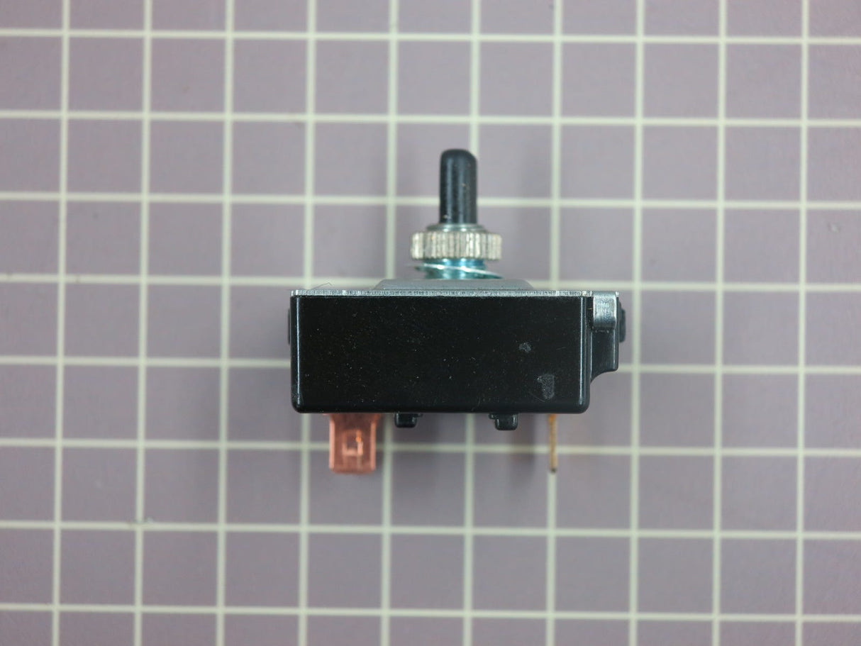 Temperature Selector Switch 511711