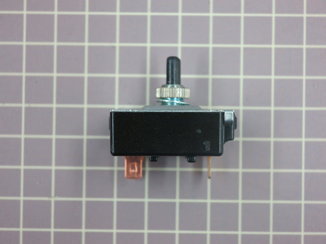 Temperature Selector Switch 511711