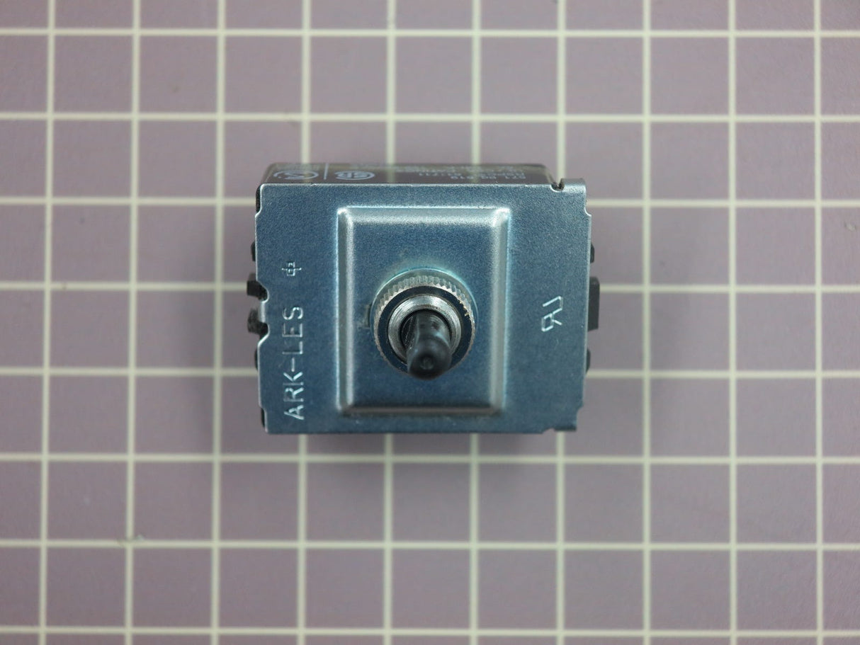 Temperature Selector Switch 511711