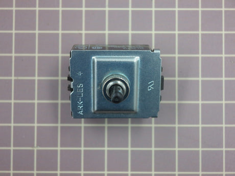 Temperature Selector Switch 511711