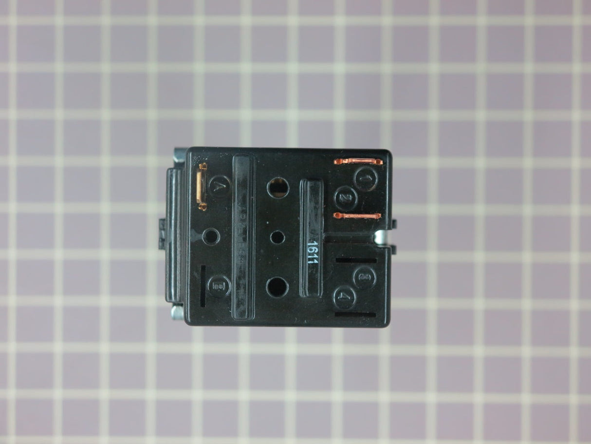 Temperature Selector Switch 511711