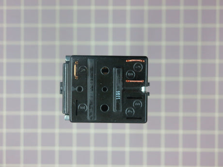 Temperature Selector Switch 511711