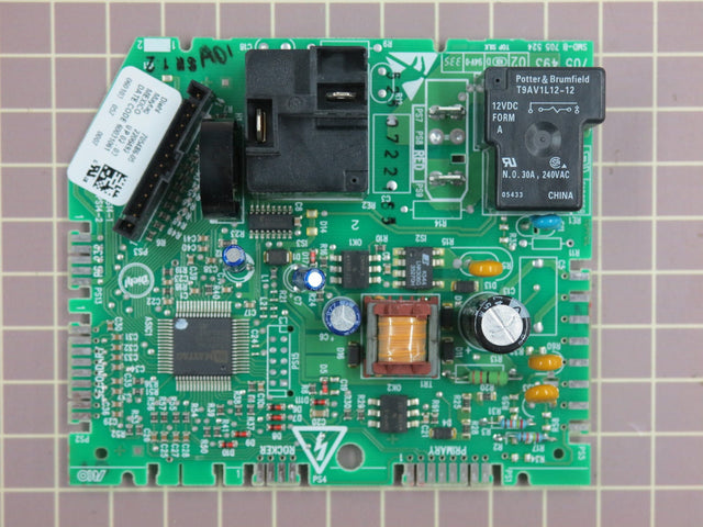 Control Board 37001167