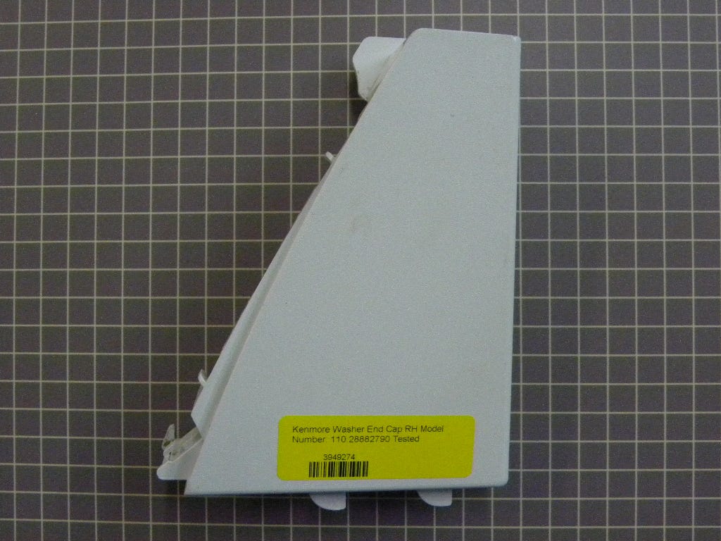 End Cap (RH) 3949274