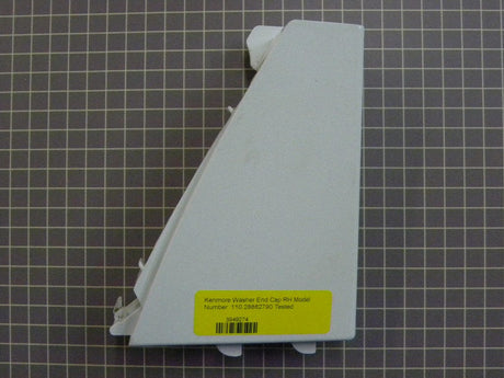 End Cap (RH) 3949274