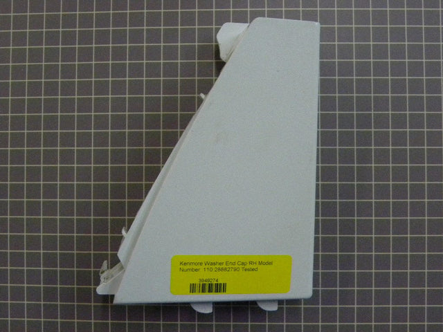 End Cap (RH) 3949274