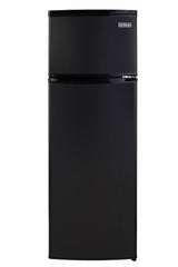 Off-Grid by Unique 13 cu. ft. Solar Powered DC Refrigerator UGP-370L B