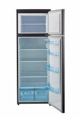 Off-Grid by Unique 13 cu. ft. Solar Powered DC Refrigerator UGP-370L B