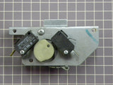 Door Latch 9757242