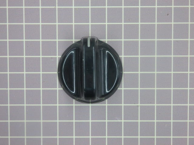 Control Knob WB03K10019