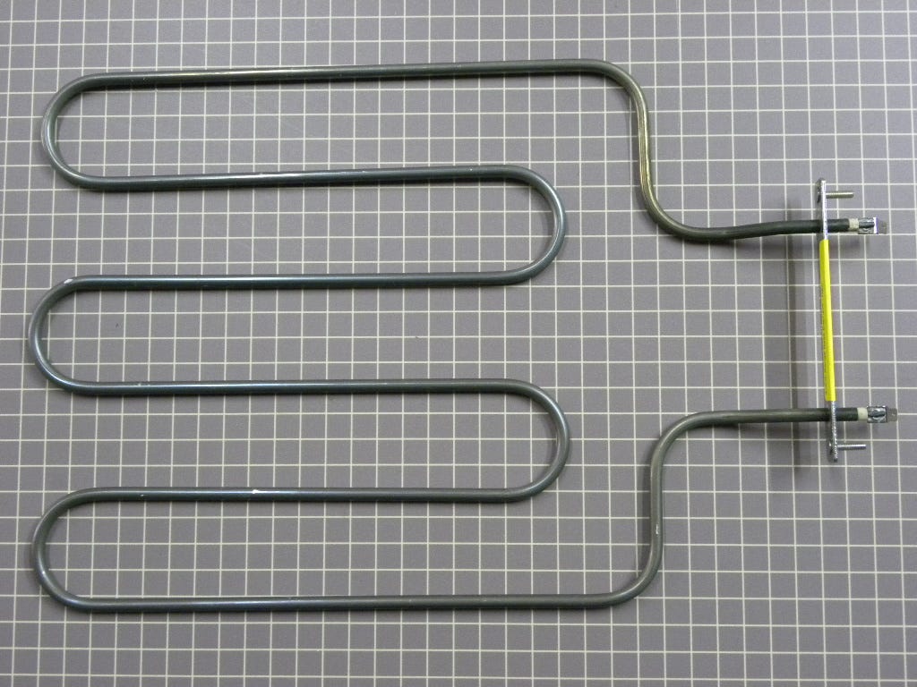Bake Element Z-10110533
