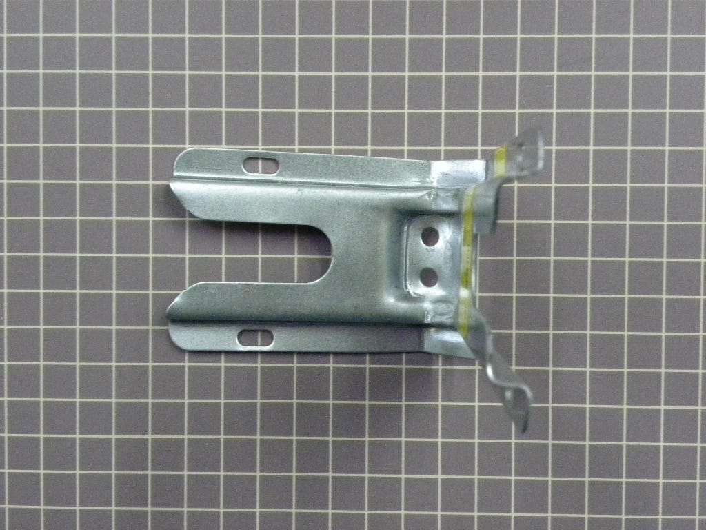 Anti Tip Bracket 5303935180