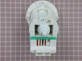 Pump Motor with Casing 4681EA1007G