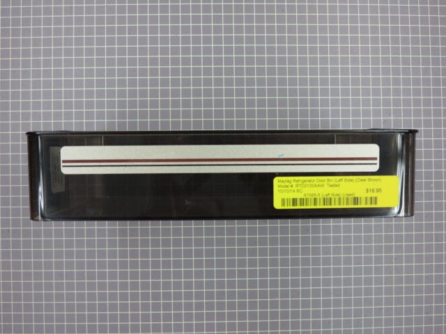 Door Bin (Left Side) 67065-5