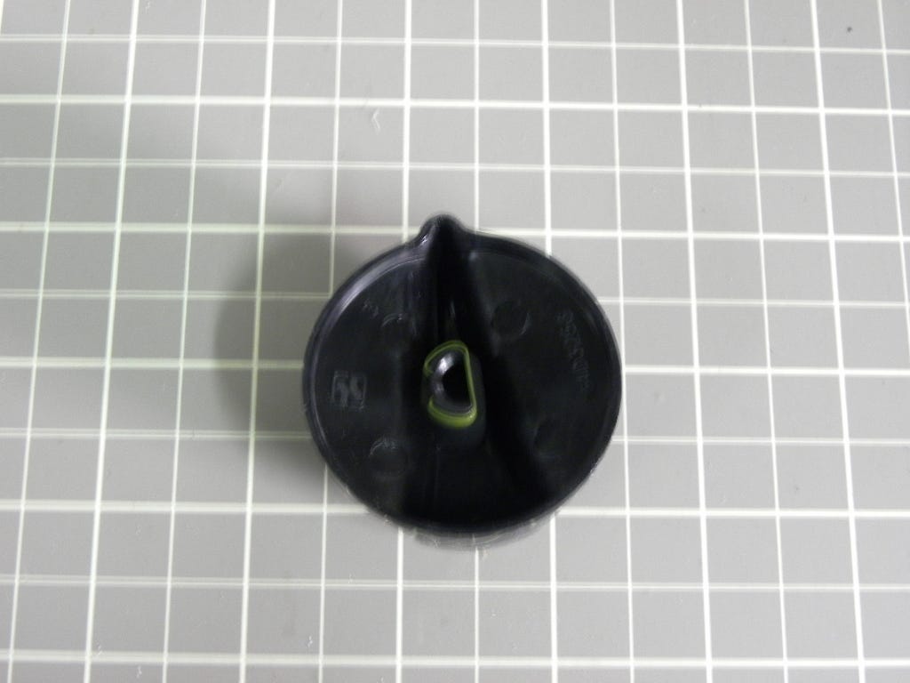 TO8 Knob WB03T10071