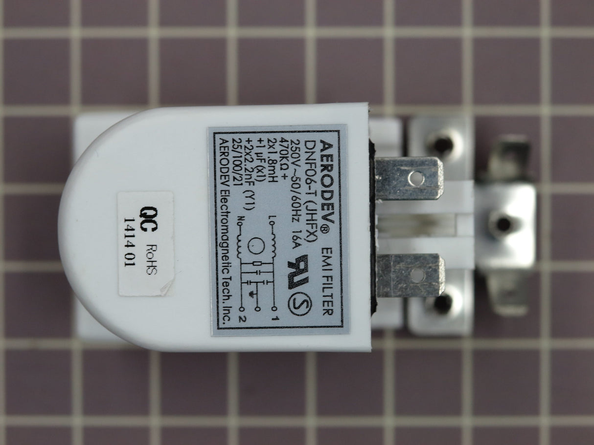 Emi Filter WH41X10301