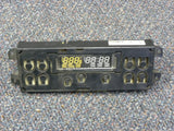 GE Range ERC III Control WB27X10120