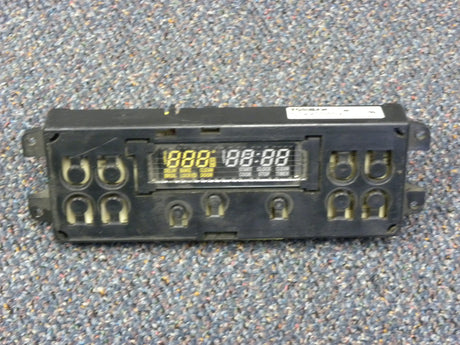 GE Range ERC III Control WB27X10120