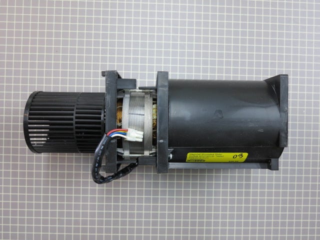 Motor 3964822000