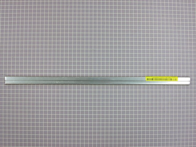 Frigidaire Refrigerator Door Shelf Retainer Bar (22 9/16" x 1 1/8") 5303285049