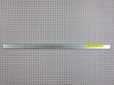 Frigidaire Refrigerator Door Shelf Retainer Bar (22 9/16" x 1 1/8") 5303285049