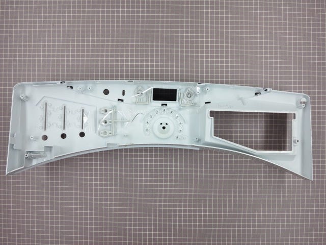 Control Panel ASM WH42X10765