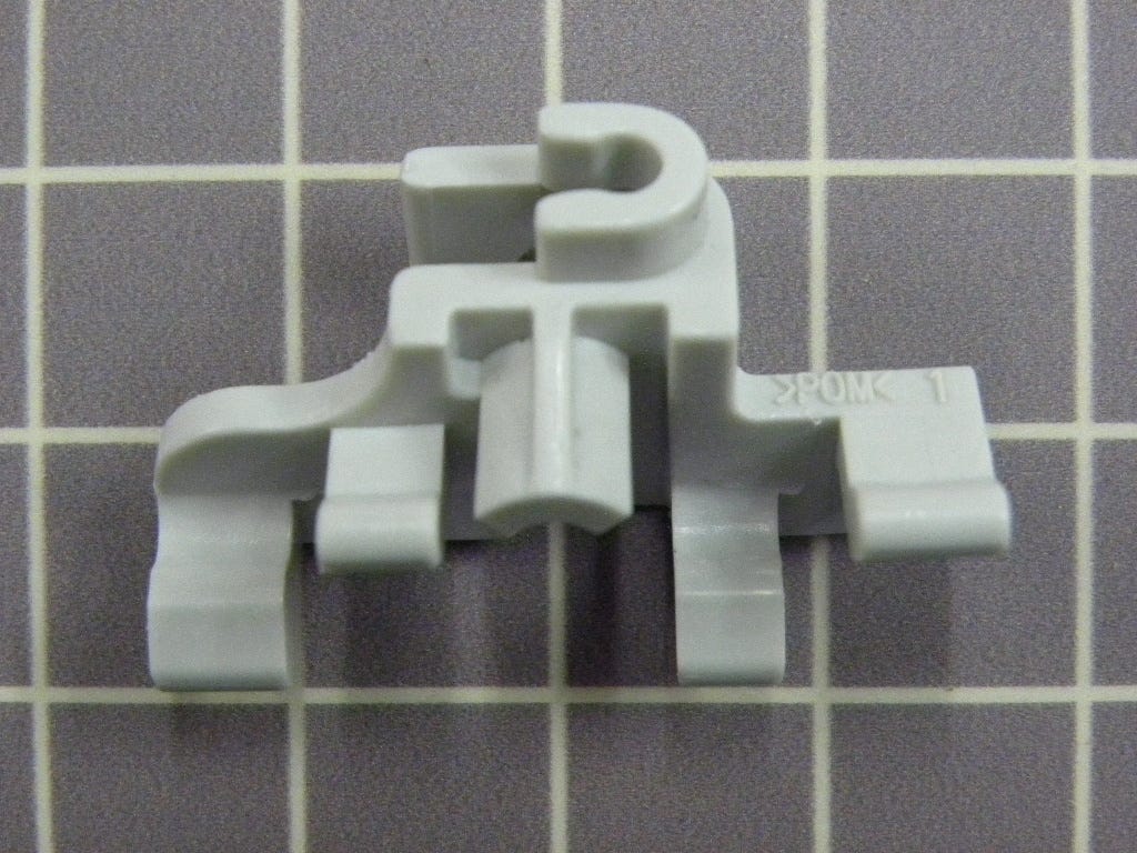 Tine Clip WD28X10062