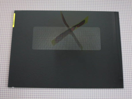 Door Glass 309069