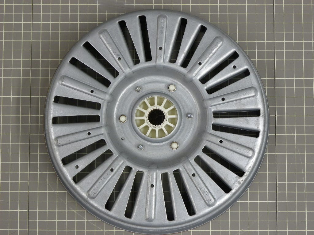 Rotor 4413ER1003A